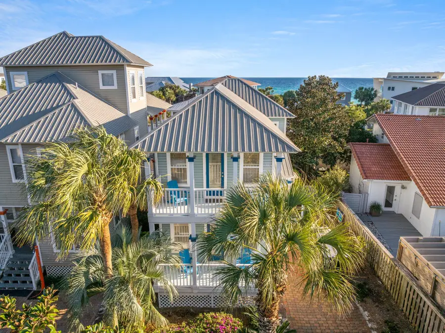 156 Emerald Dunes Circle, Santa Rosa Beach, FL 32459 - #2