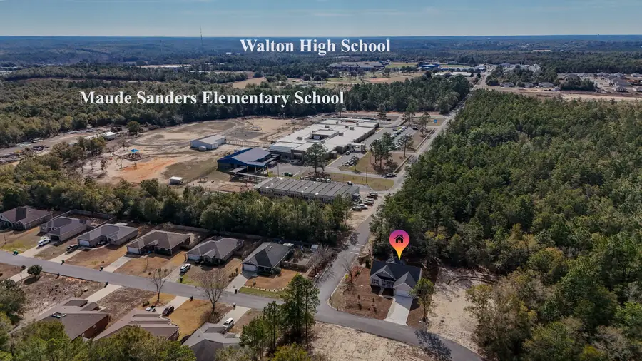 752 Magnolia Lake Drive, Defuniak Springs, FL 32433 - Image #2