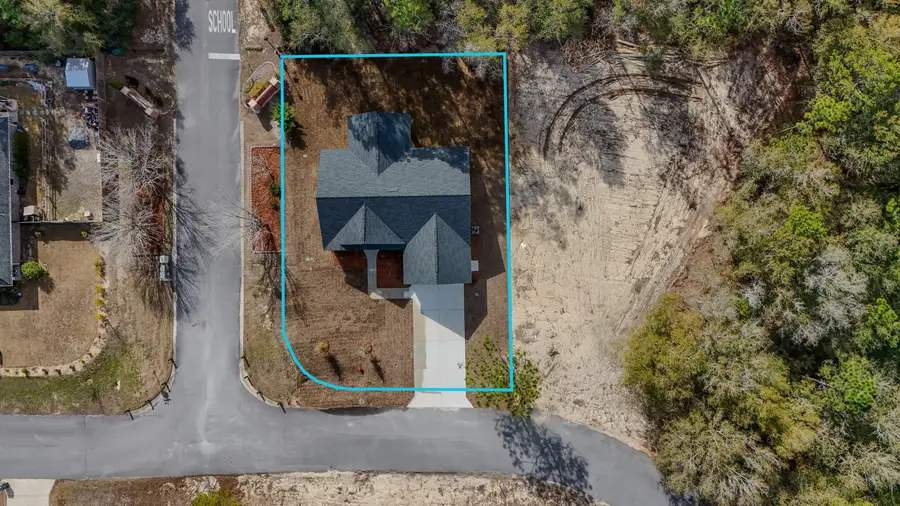 752 Magnolia Lake Drive, Defuniak Springs, FL 32433 - Image #3