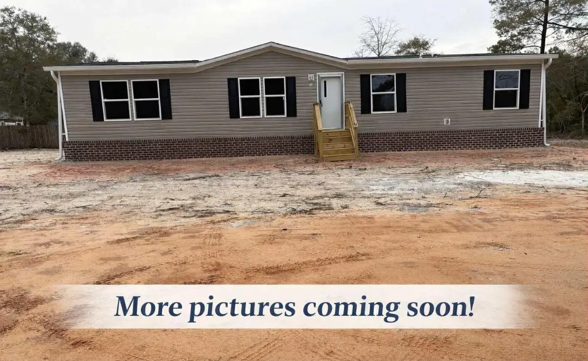 22 Leonardo Ct, Defuniak Springs, FL 32433 - Image #1