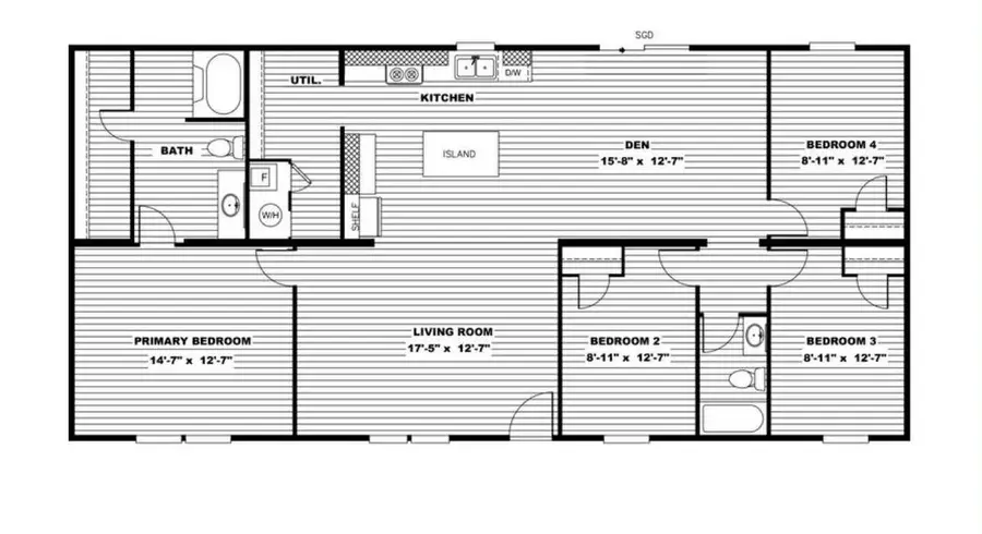 22 Leonardo Ct, Defuniak Springs, FL 32433 - Image #2
