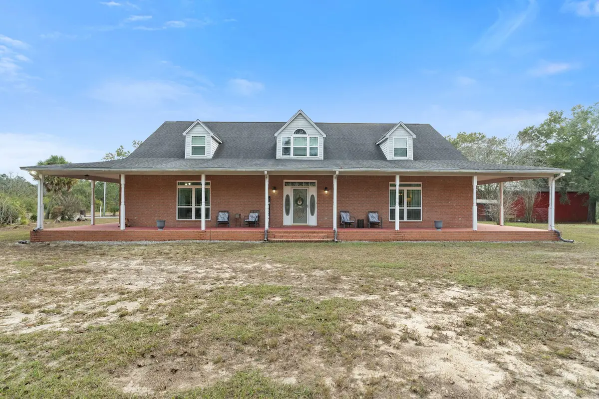 5015 Rendy Kay Lane, Milton, FL 32570 - #1