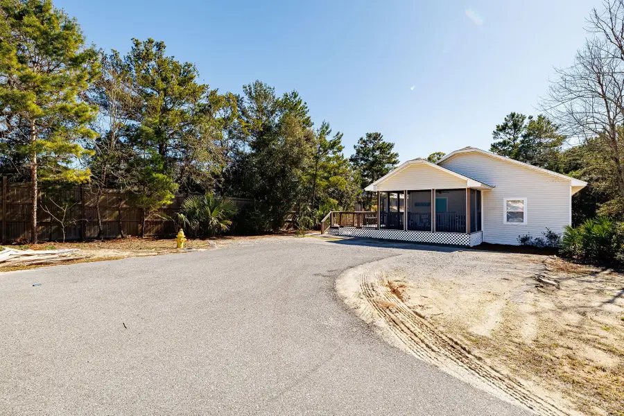 272 Blue Gulf Drive, Santa Rosa Beach, FL 32459 - #3