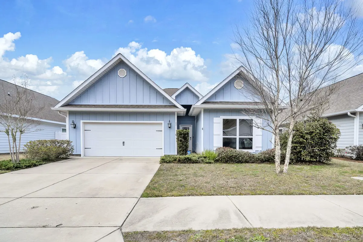 64 Stonegate Drive, Santa Rosa Beach, FL 32459 - #1