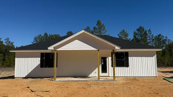 4181 Luar, Chipley, FL 32428