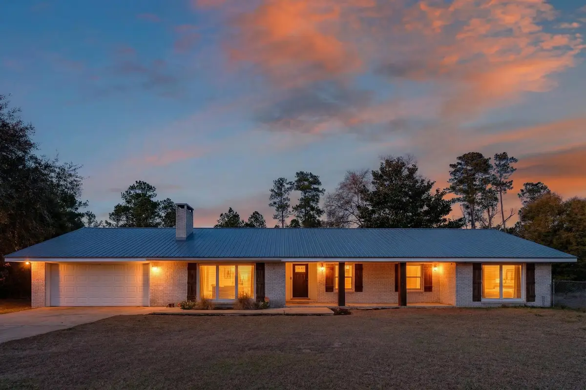 4331 Poverty Creek Road, Crestview, FL 32539 - Image #1