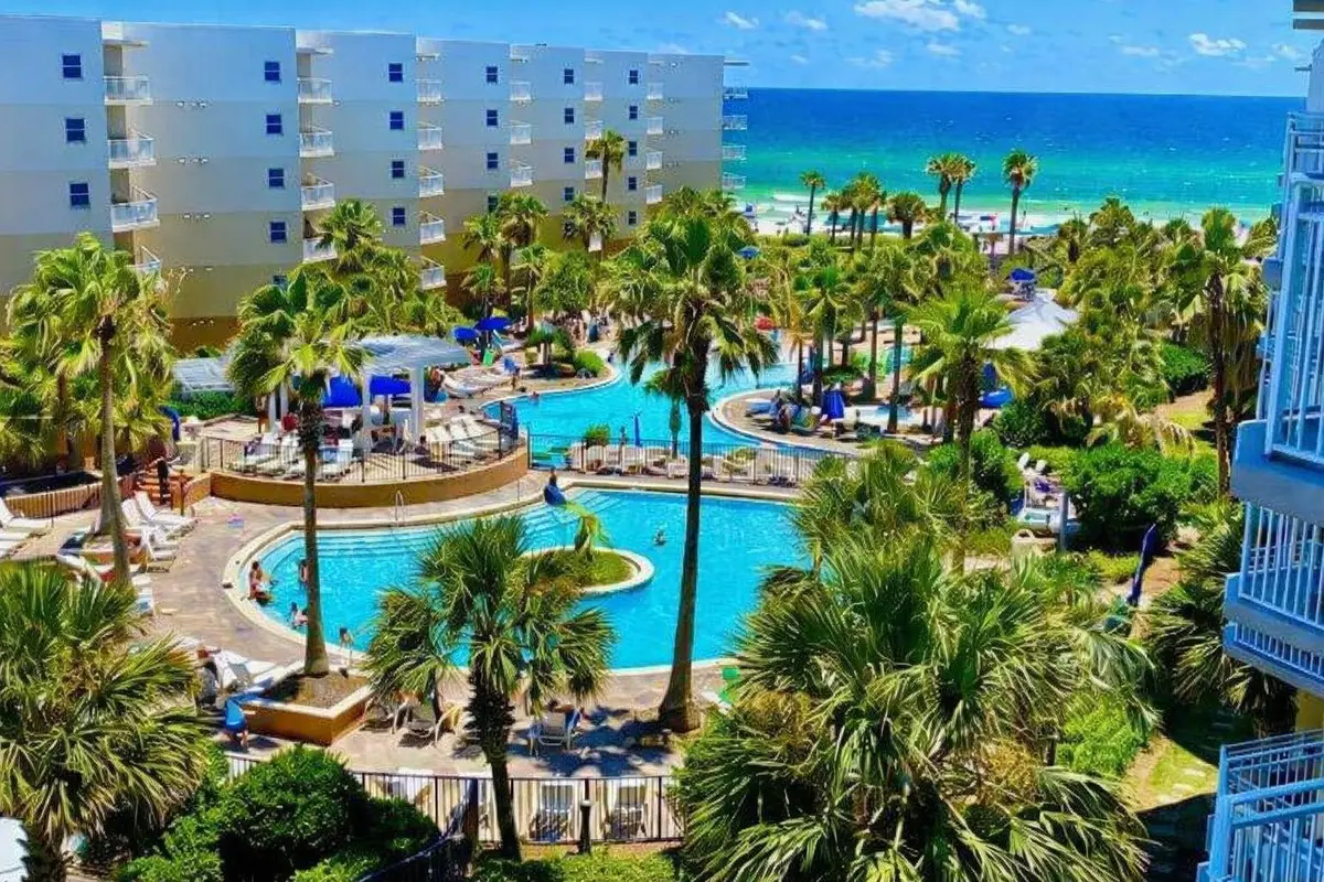 1110 Santa Rosa Boulevard #B626, Fort Walton Beach, FL 32548 - Image #1