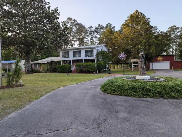 2861 W St Highway 20, Freeport, FL 32439