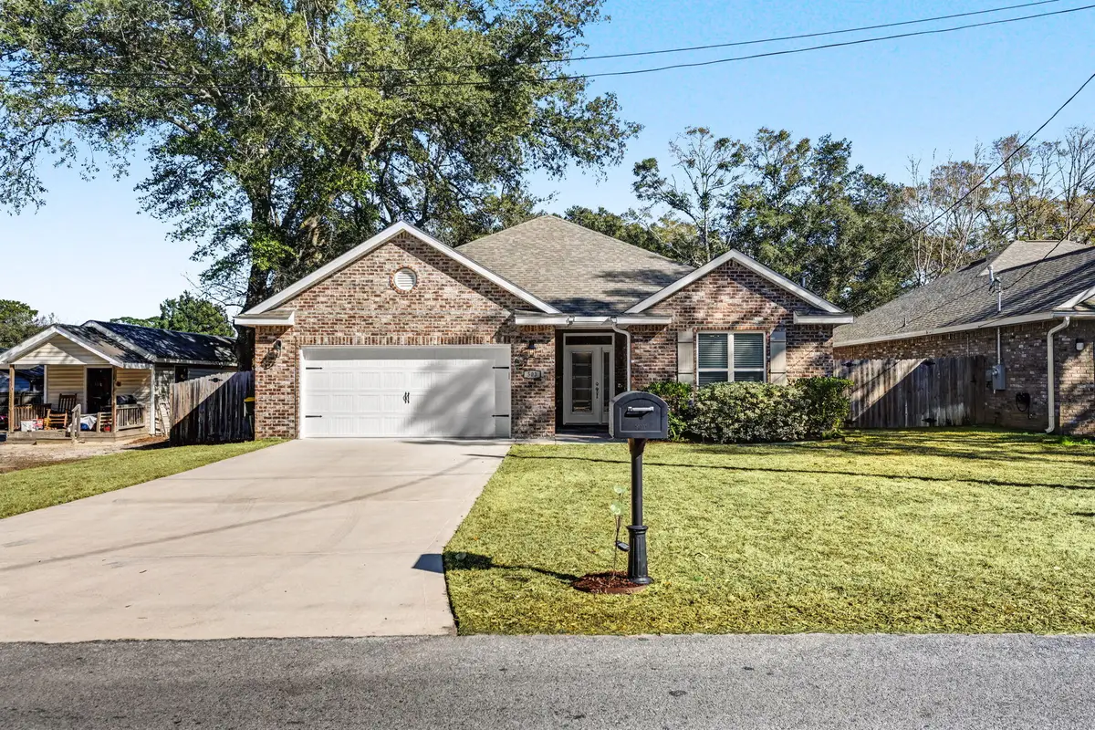 503 Nutmeg Avenue, Niceville, FL 32578 - #1
