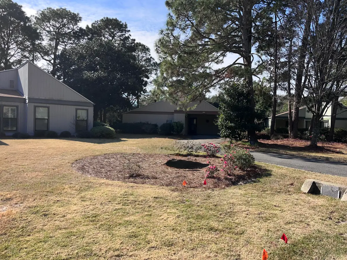 553 Augusta Drive # 11602, Miramar Beach, FL 32550 - Image #1