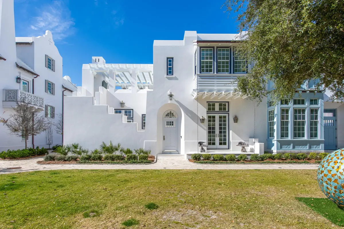 40 Smugglers Alley, Inlet Beach, FL 32461 - Image #1