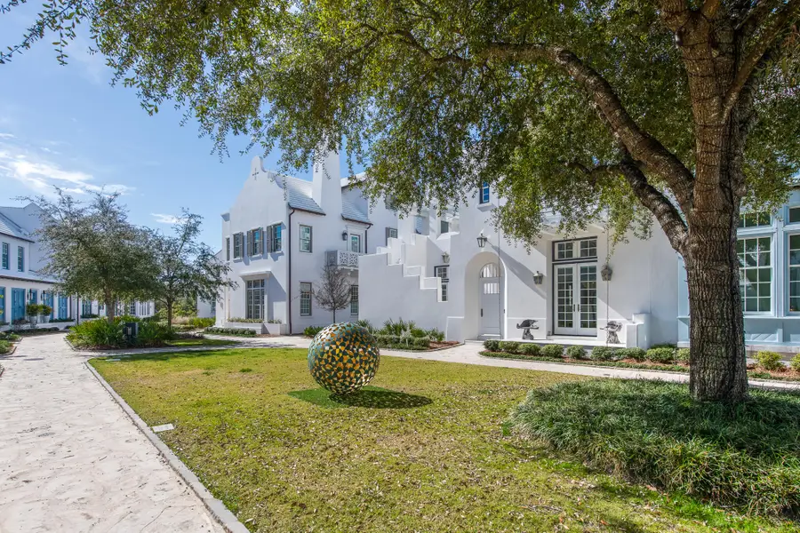 40 Smugglers Alley, Inlet Beach, FL 32461 - Image #3