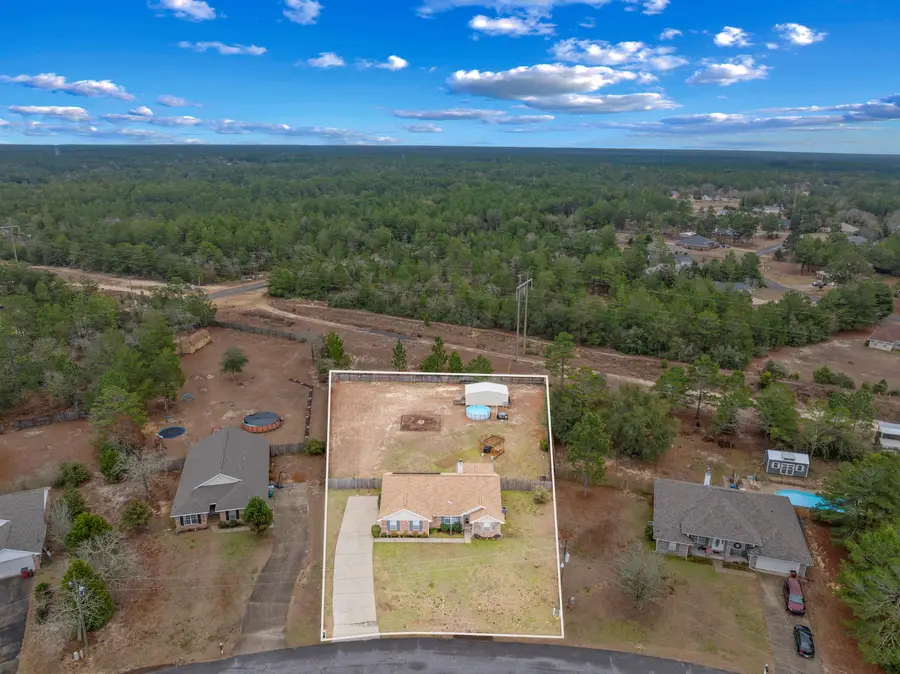 5315 Ten Point Drive, Crestview, FL 32539 - Image #2