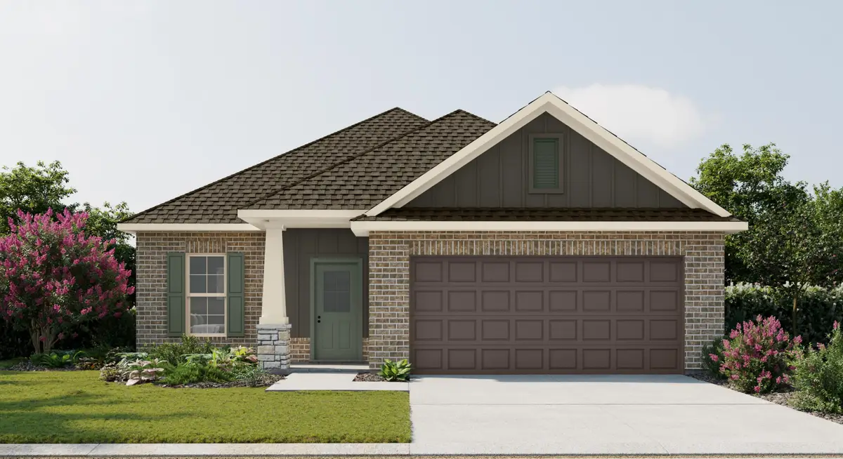 208 Natureview Way, Freeport, FL 32439 - Image #1