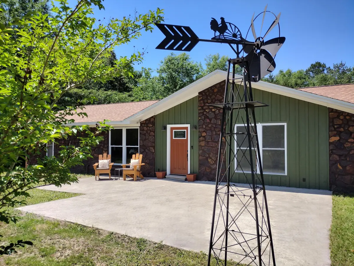 4611 Gunter Road, Milton, FL 32570 - #1