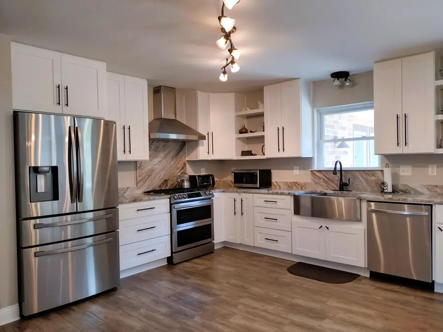 4611 Gunter Road, Milton, FL 32570 - #3