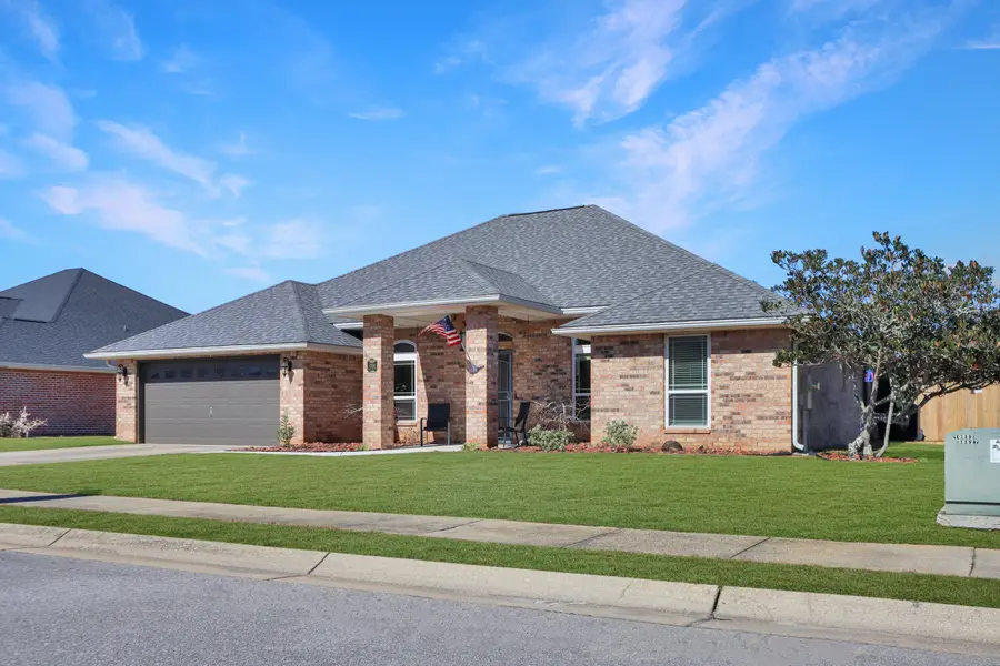 2338 Tall Oak Drive, Cantonment, FL 32533 - #3