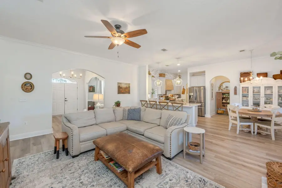 354 E Club House Drive, Freeport, FL 32439 - Image #3