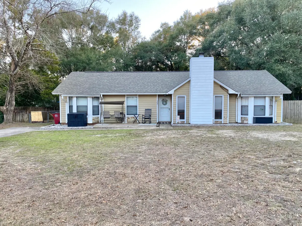 309 Springwood Circle, Crestview, FL 32536 - Image #1