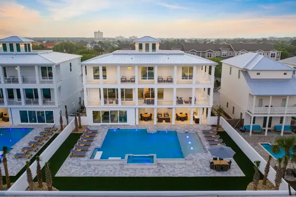 212 Driftwood Road, Miramar Beach, FL 32550