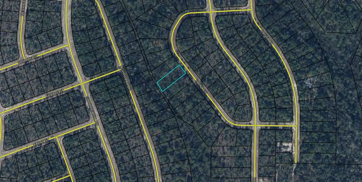Lot 21 Topaz Circle, Chipley, FL 32428 - Image #1