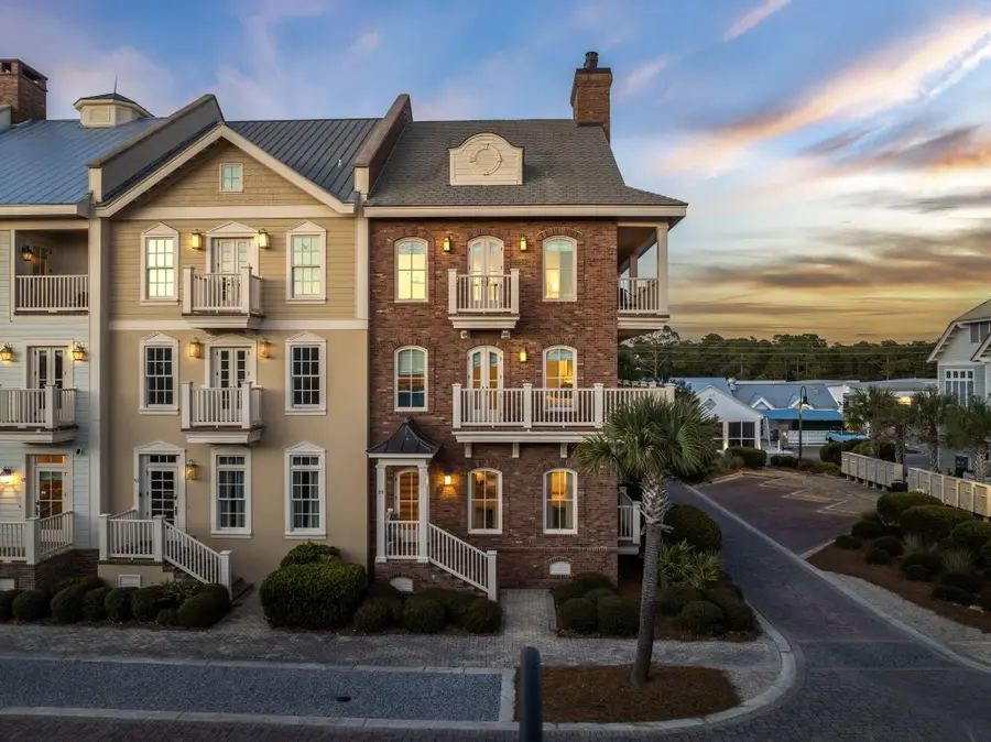 59 Pleasant Street, Inlet Beach, FL 32461 - #2