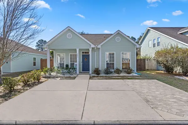 201 Water Oaks Loop, Santa Rosa Beach, FL 32459