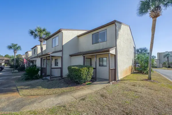 17620 Front Beach Road #UNIT BB6, Panama City Beach, FL 32413