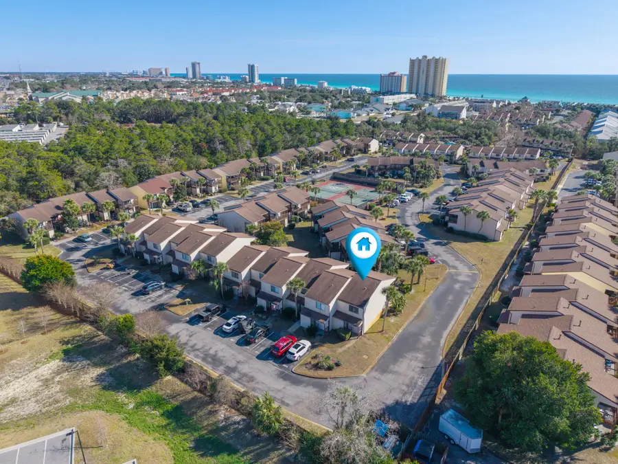 17620 Front Beach Road #UNIT BB6, Panama City Beach, FL 32413 - Image #2