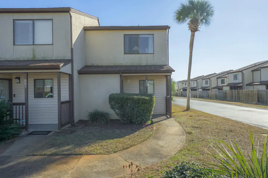 17620 Front Beach Road #UNIT BB6, Panama City Beach, FL 32413 - Image #3