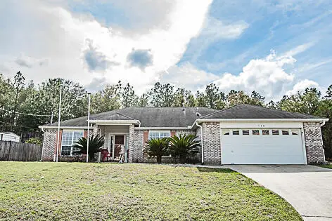 543 Tikell Drive, Crestview, FL 32536