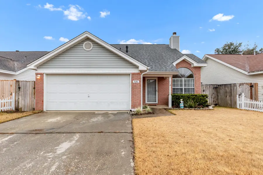928 Village Lane, Fort Walton Beach, FL 32547 - Image #3