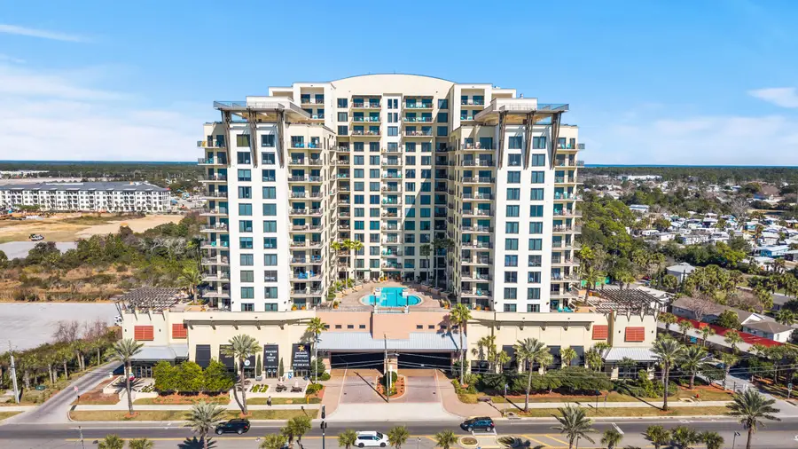 15100 Front Beach Road #UNIT 1604, Panama City Beach, FL 32413 - #3