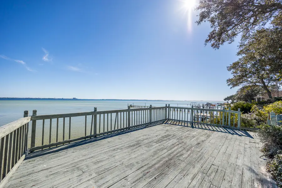 815 Choctaw Lane, Shalimar, FL 32579 - #2