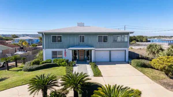 721 Sailfish Drive, Fort Walton Beach, FL 32548