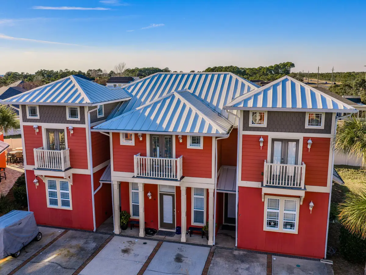 100 Downing Street #10, Panama City Beach, FL 32413 - Image #1