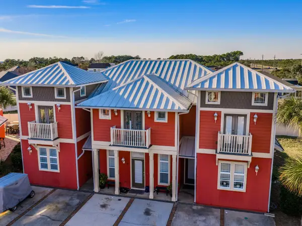 100 Downing Street #10, Panama City Beach, FL 32413