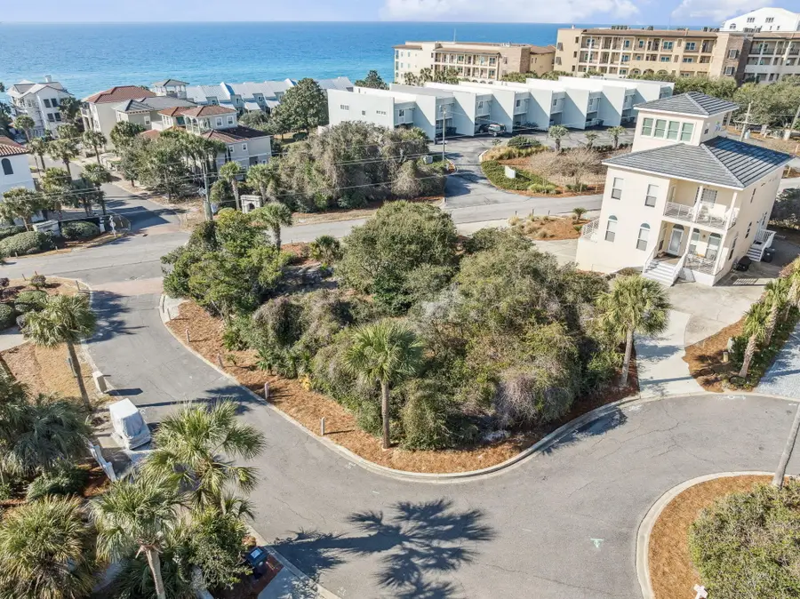 Lot 11 N Blue Mountain Road, Santa Rosa Beach, FL 32459 - #3