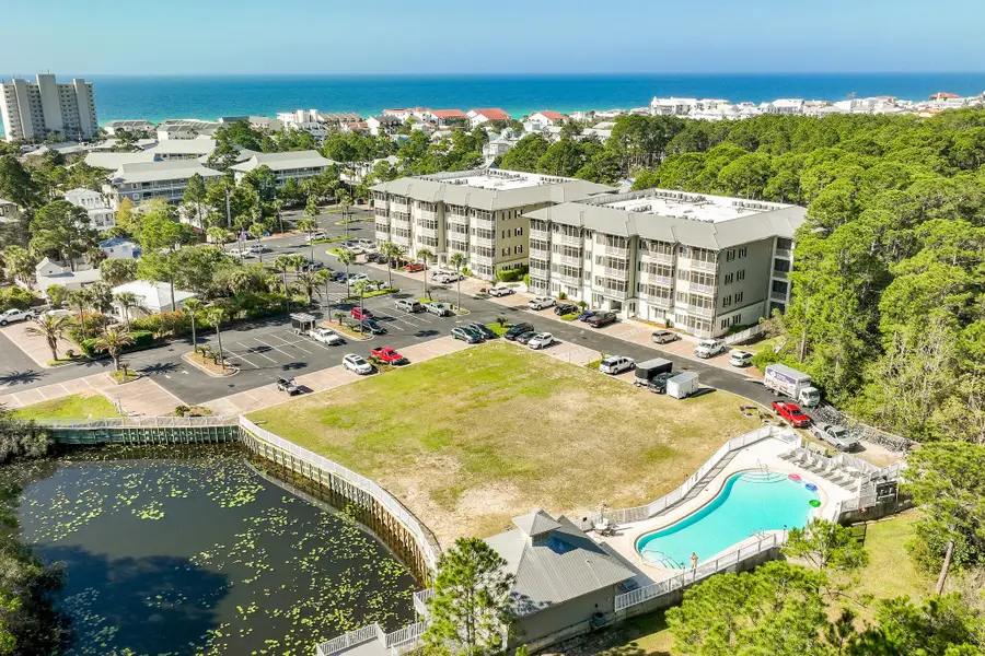 231 Somerset Bridge Road #UNIT 2307, Santa Rosa Beach, FL 32459 - Image #2