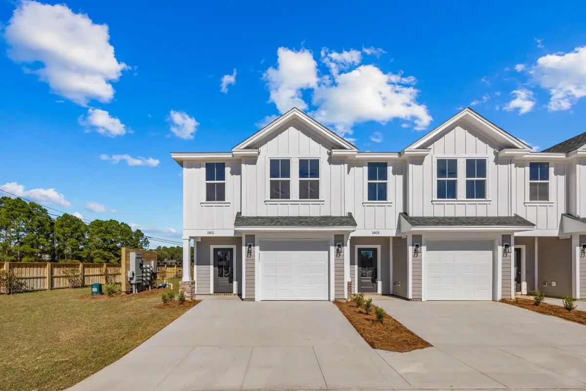 710 Dale Place #3, Fort Walton Beach, FL 32547 - Image #1