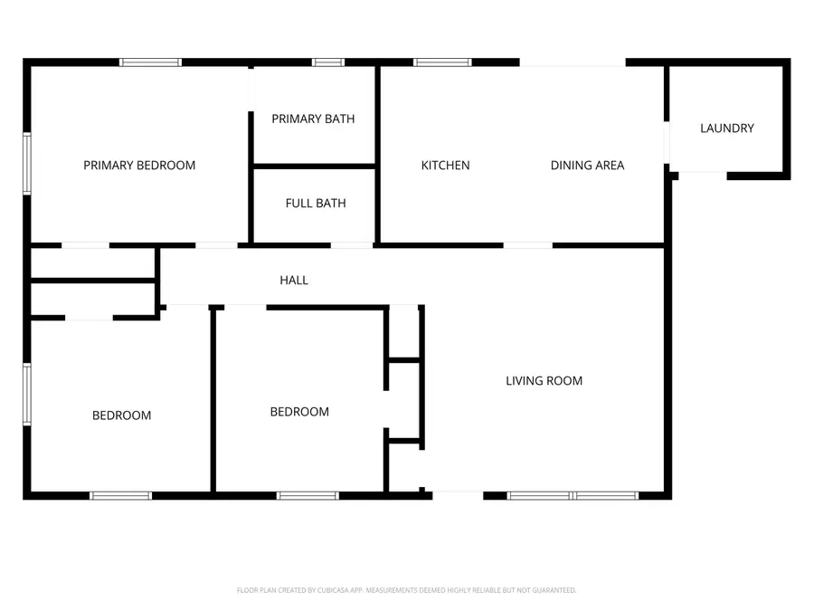 309 Cloverdale Boulevard, Fort Walton Beach, FL 32547 - #3
