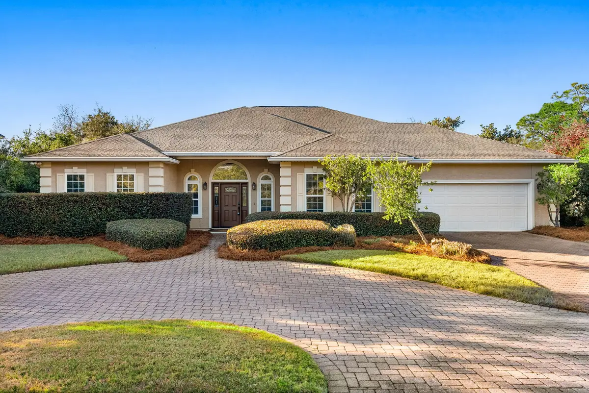 2908 Preserve Boulevard, Panama City Beach, FL 32408 - Image #1