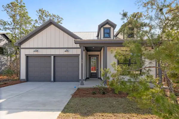 310 Channel Shoal Drive #Lot 13, Santa Rosa Beach, FL 32459