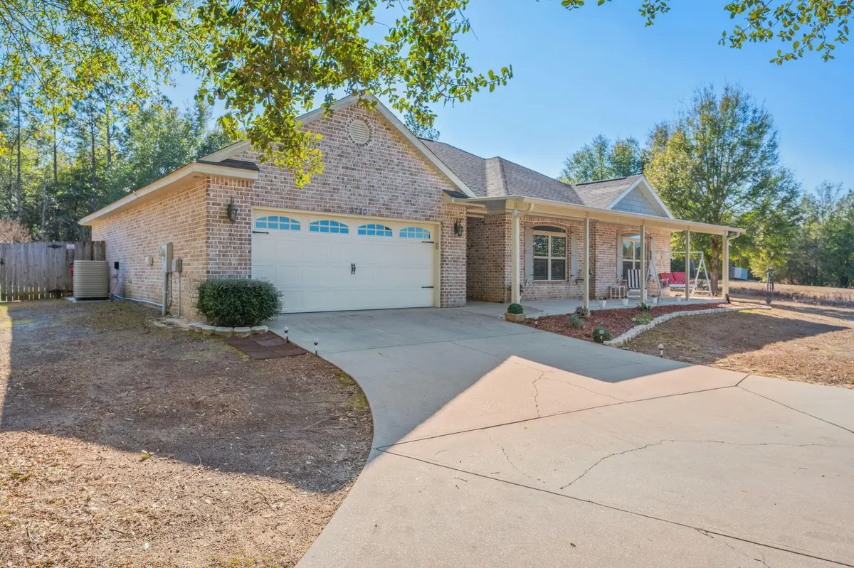 3720 Kittrell Lane, Crestview, FL 32539 - Image #1