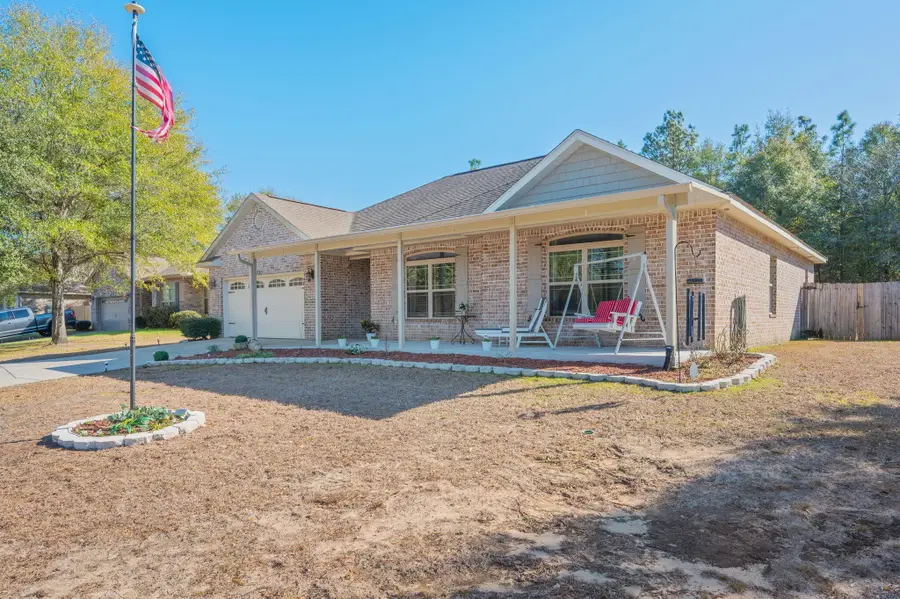 3720 Kittrell Lane, Crestview, FL 32539 - Image #3