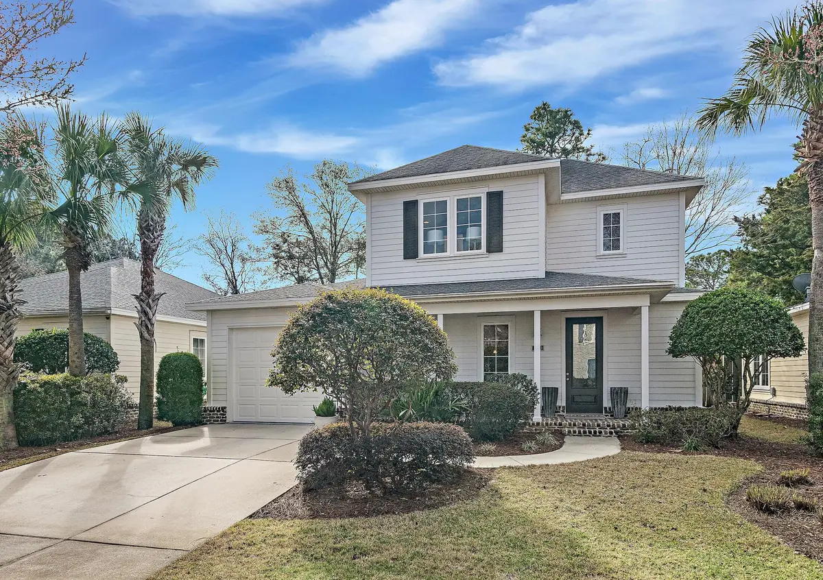 161 S Zander Way, Santa Rosa Beach, FL 32459 - #1