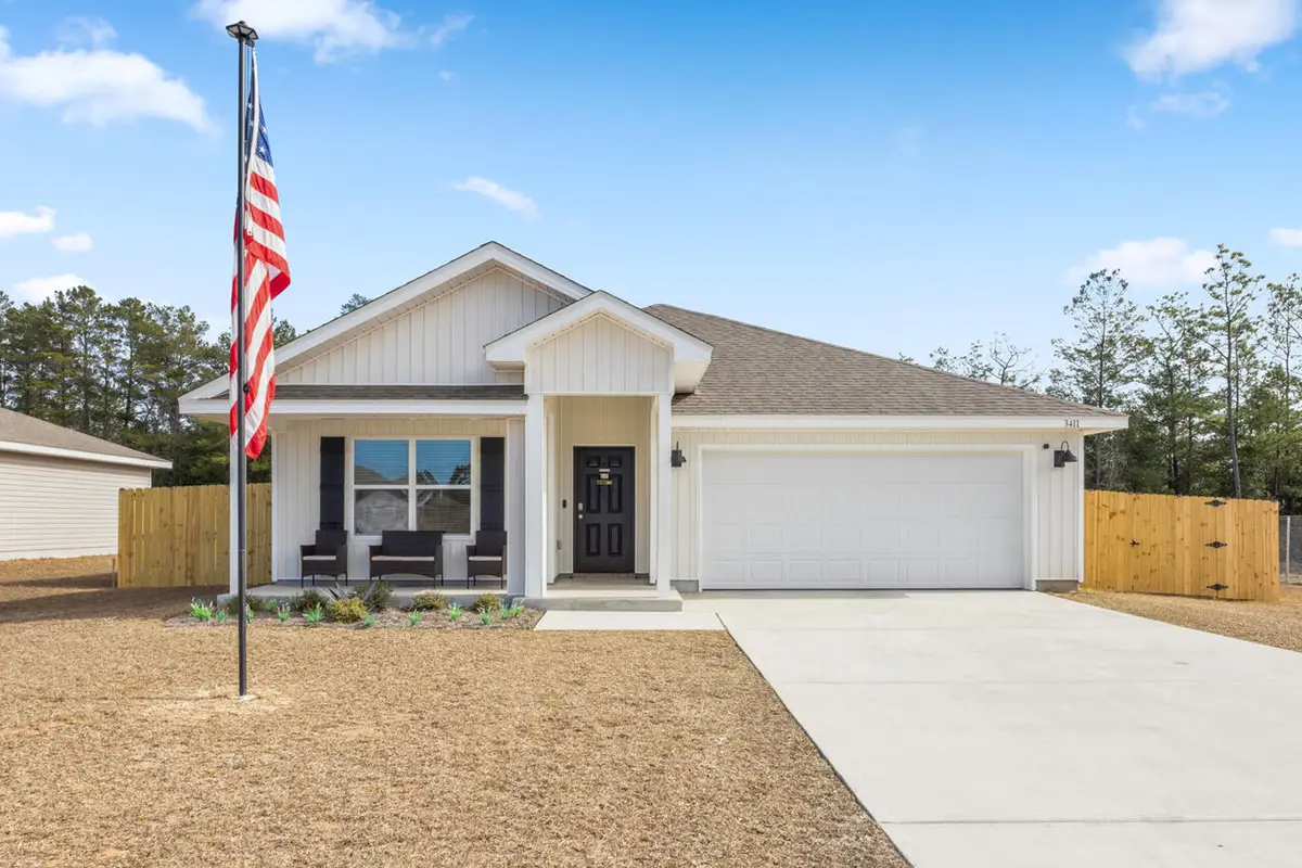 3411 Phoenix Court, Crestview, FL 32539 - Image #1