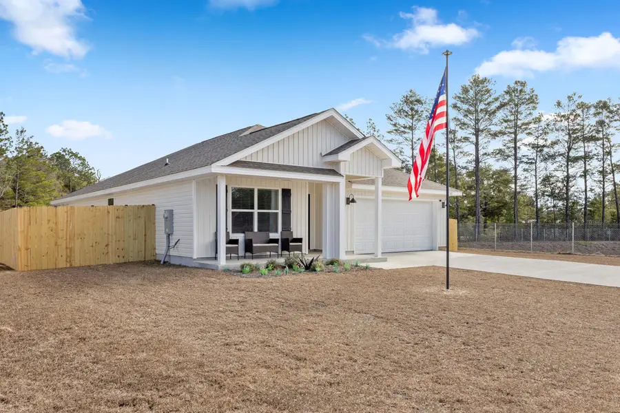 3411 Phoenix Court, Crestview, FL 32539 - Image #2