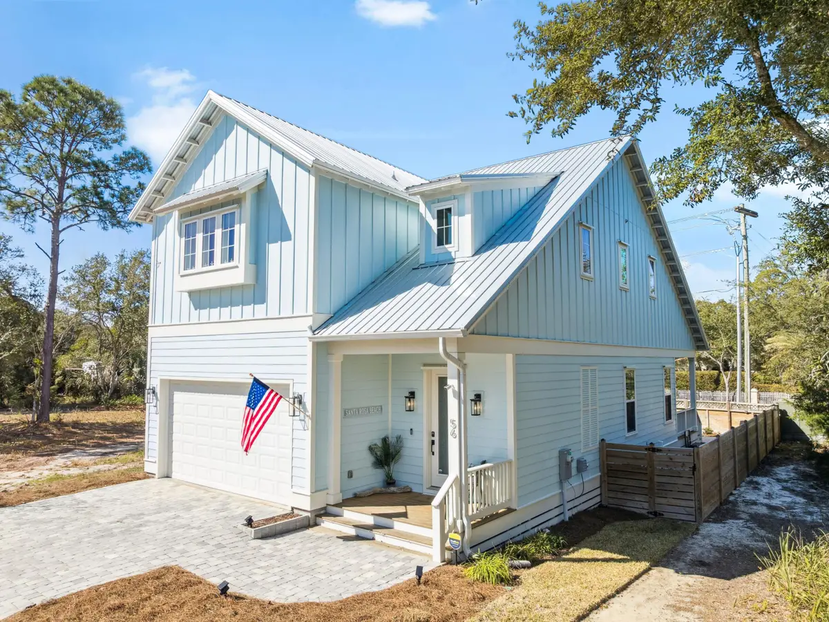 56 Marlberry Trace, Santa Rosa Beach, FL 32459 - #1