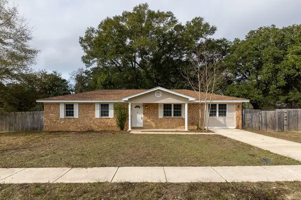 4249 Sea Port Road, Pace, FL 32571